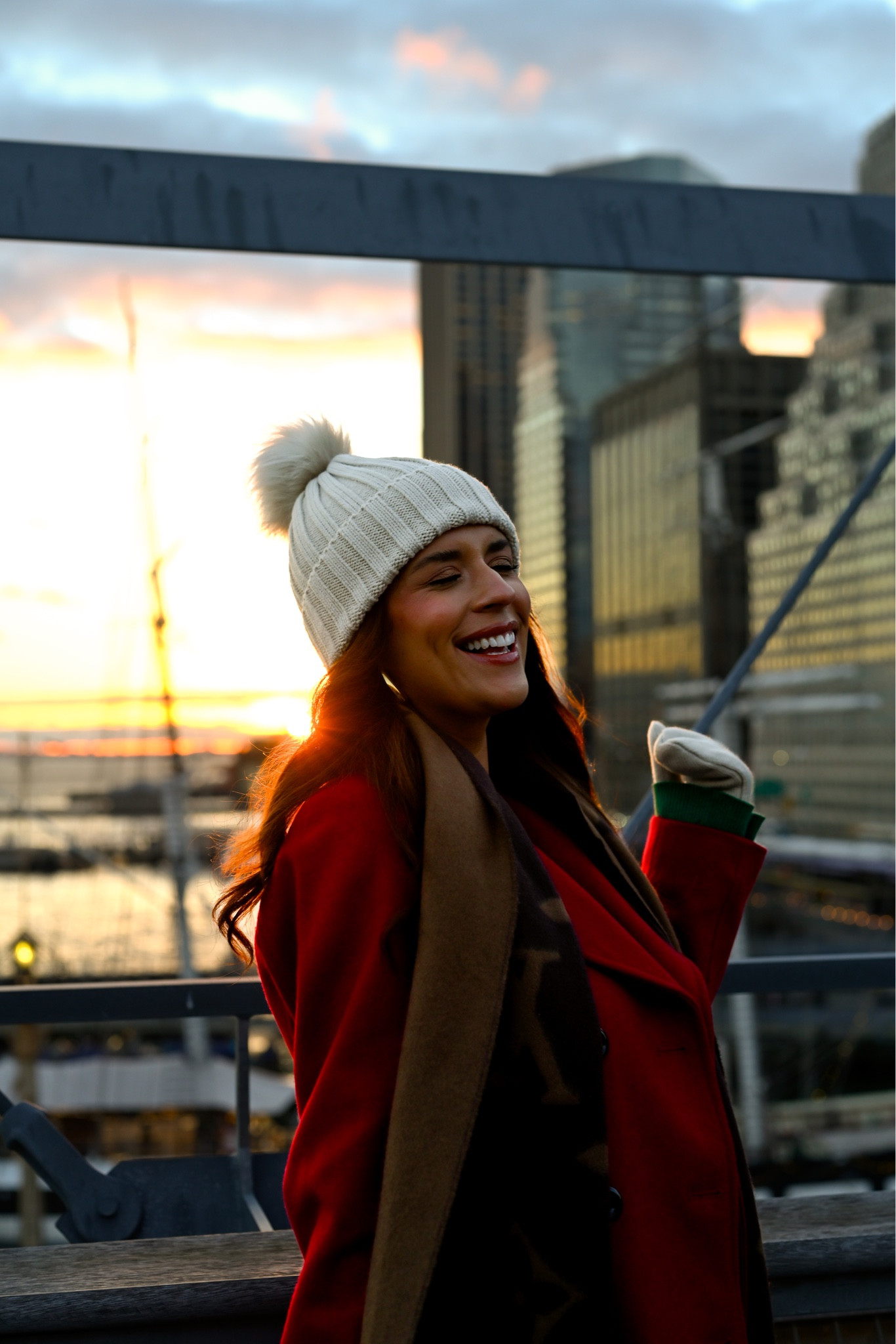 If these photos don’t convince you to get these @aritzia beanie and mittens…..🥰✨ plus they are having their WINTER sale so runnnnn

#LTKfindsunder50 #LTKSeasonal #LTKtravel