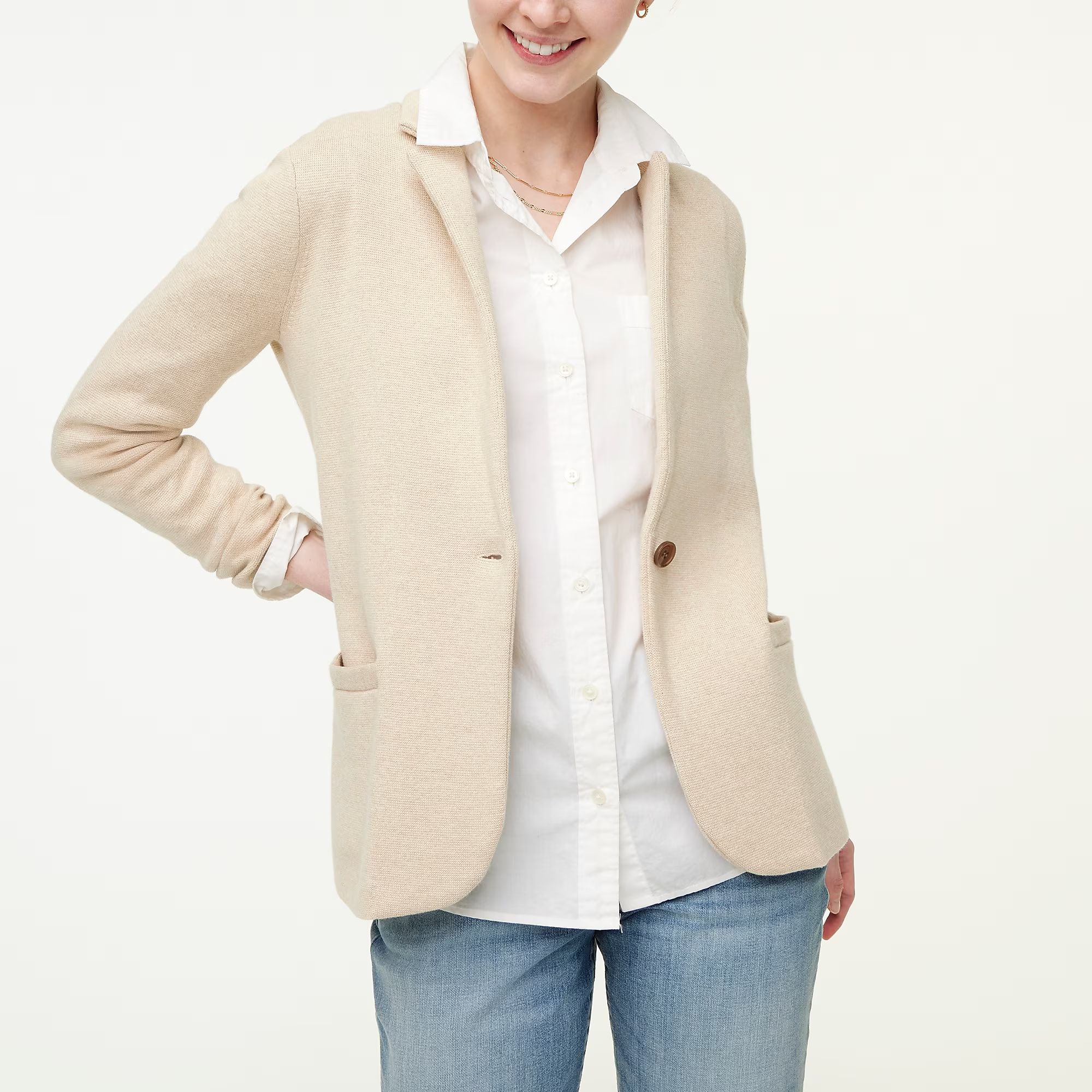 →Back|Home/women/Sweaters & Cardigans | J.Crew Factory