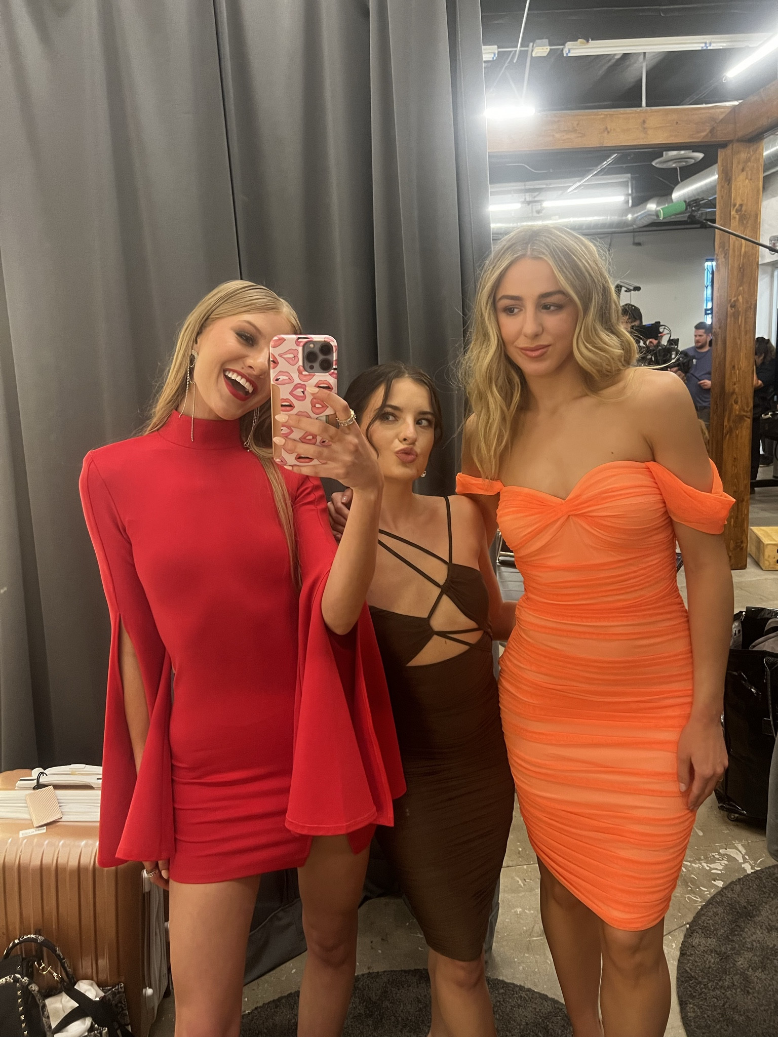 Dance mom Reunion Dresses ✨🤍👗

#LTKbeauty #LTKfamily #LTKstyletip