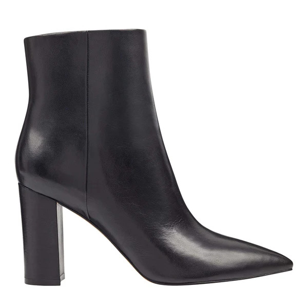Ulani Heeled Bootie | Marc Fisher