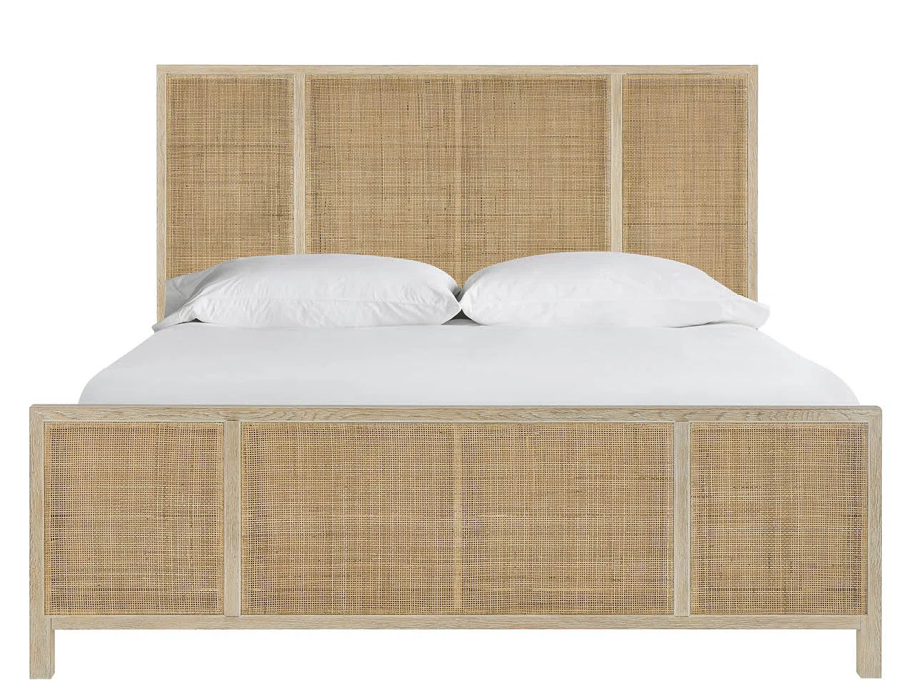Oasis Bed King | Perigold