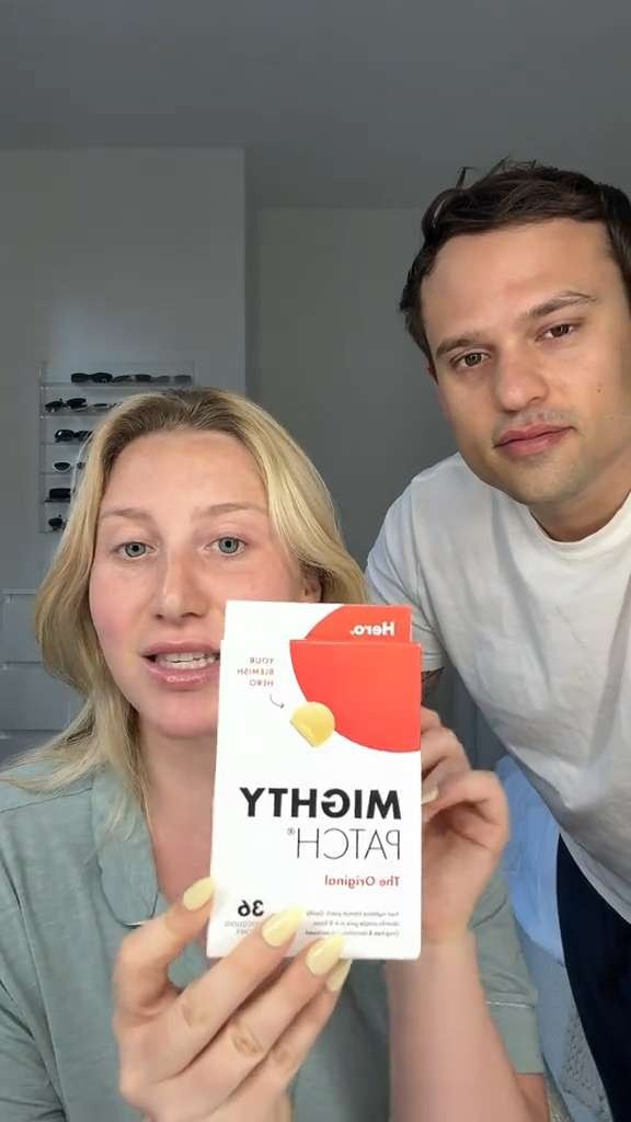 My favorite upgrade yet @Hero US #heropartner 

 #LTKStyleTip #LTKBeauty