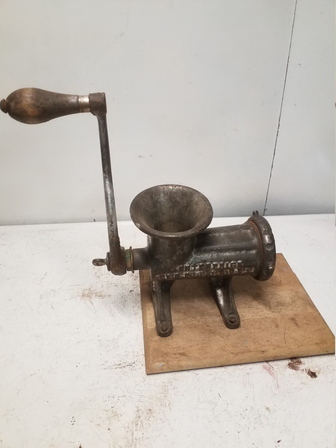 Enterprise Meat Grinder - Etsy | Etsy (US)