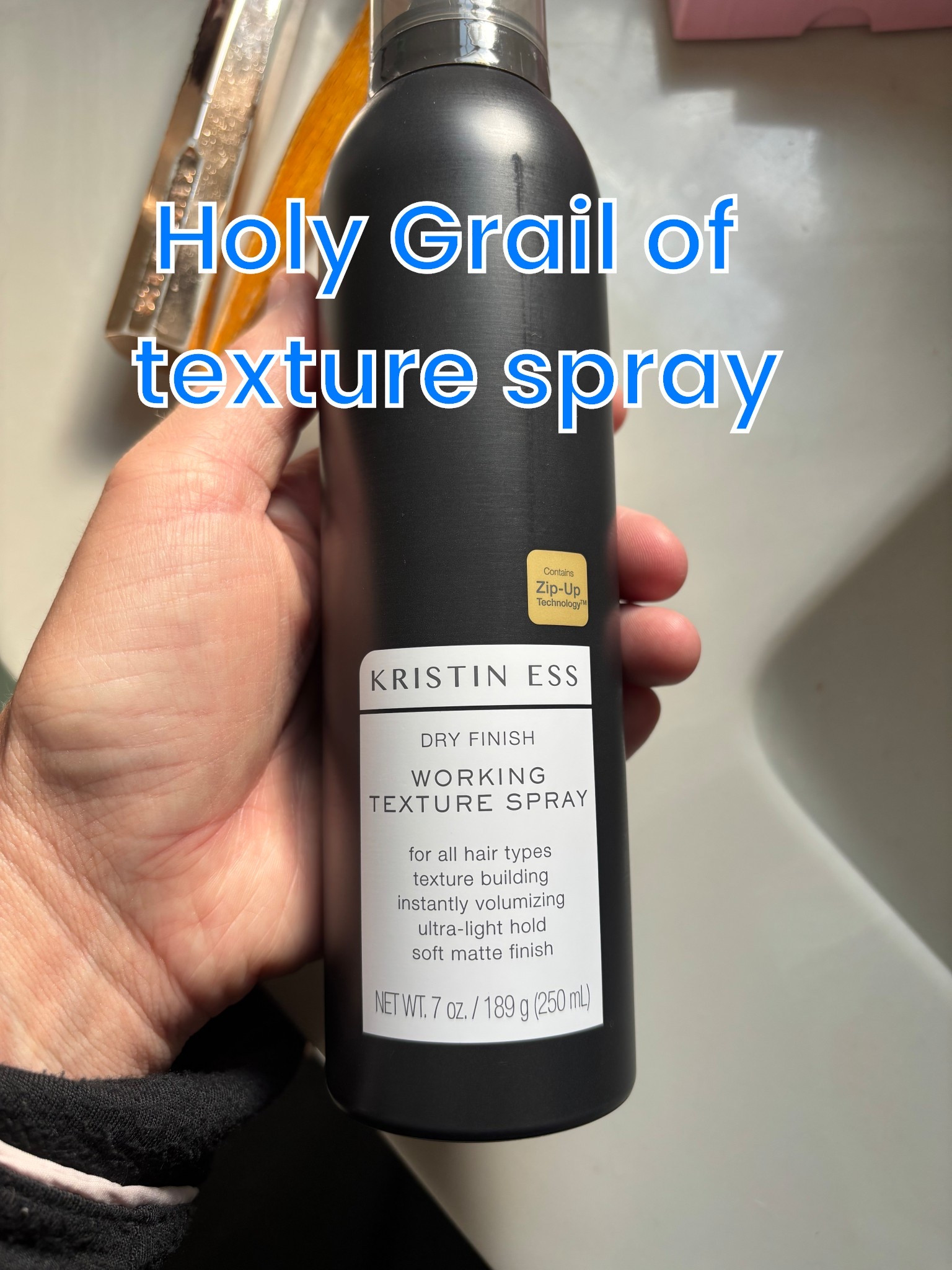 A must have product for hair care in my bathroom. Under $15!

#LTKStyleTip #LTKFindsUnder50 #LTKBeauty