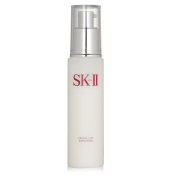 SK IIFacial Lift Emulsion 100ml/3.4oz | Strawberrynet