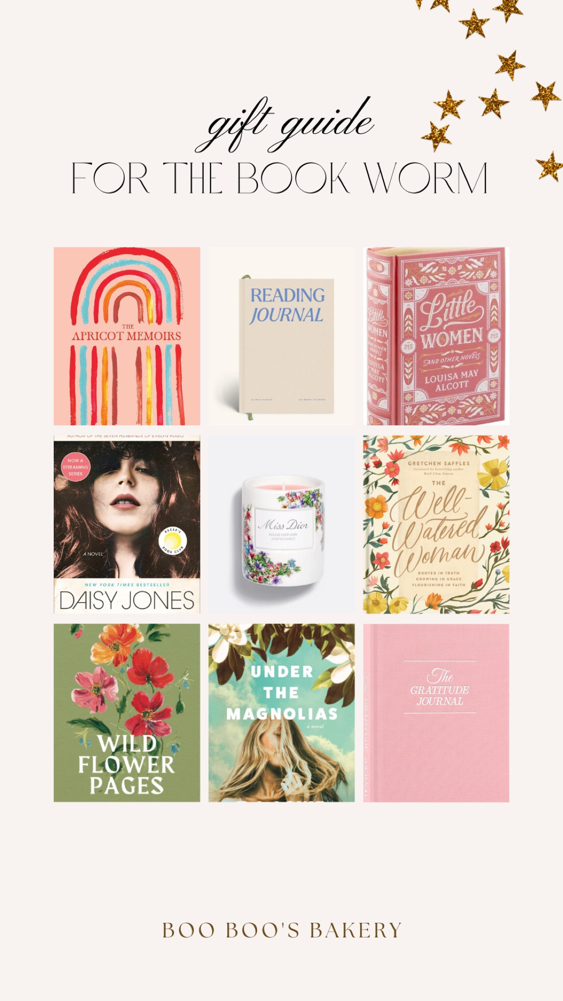 A gift guide for the avid readers and book lovers in your life 📖

#LTKHolidaySale #LTKGiftGuide #LTKHoliday