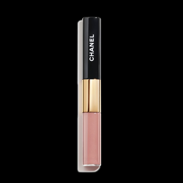 LE ROUGE DUO ULTRA TENUE Ultrawear liquid lip colour 397 - Merry rose | CHANEL | Chanel, Inc. (US)