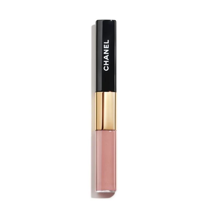 LE ROUGE DUO ULTRA TENUE Ultrawear liquid lip colour 397 - Merry rose | CHANEL | Chanel, Inc. (US)