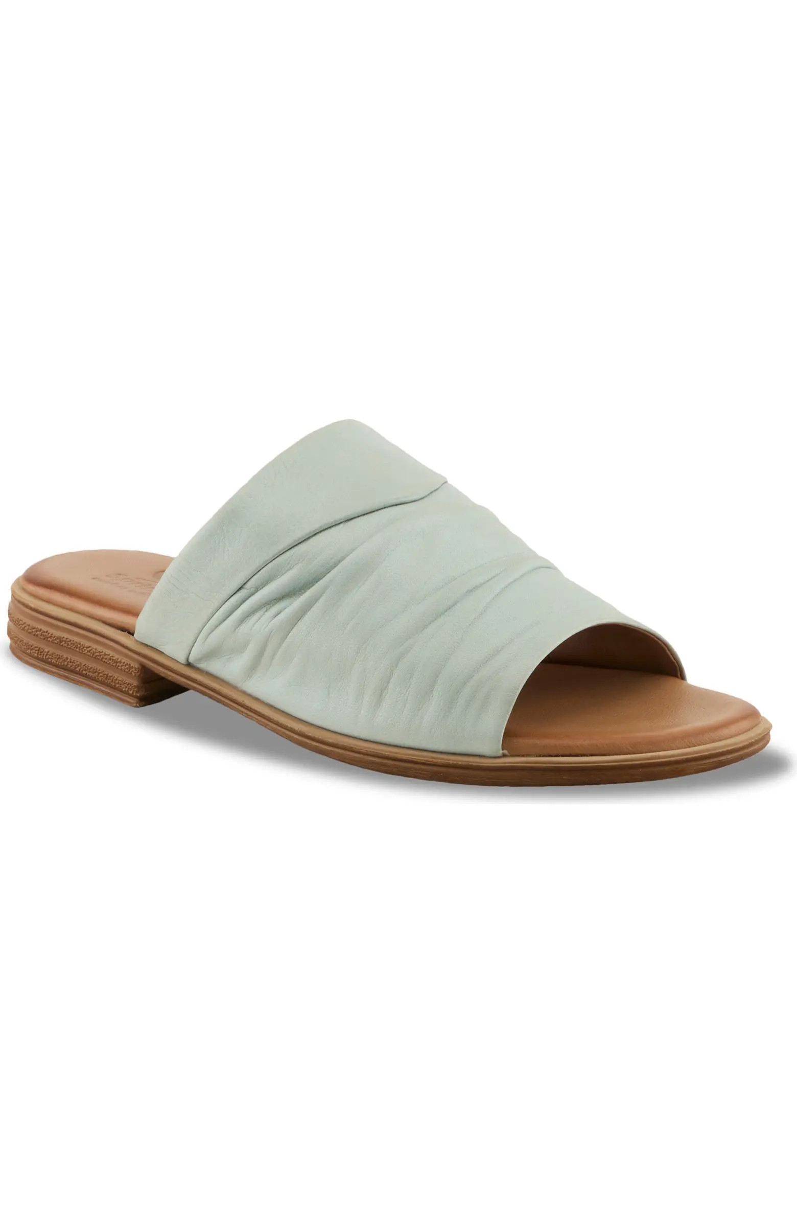 Spring Step Jaleel Slide Sandal (Women) | Nordstrom | Nordstrom