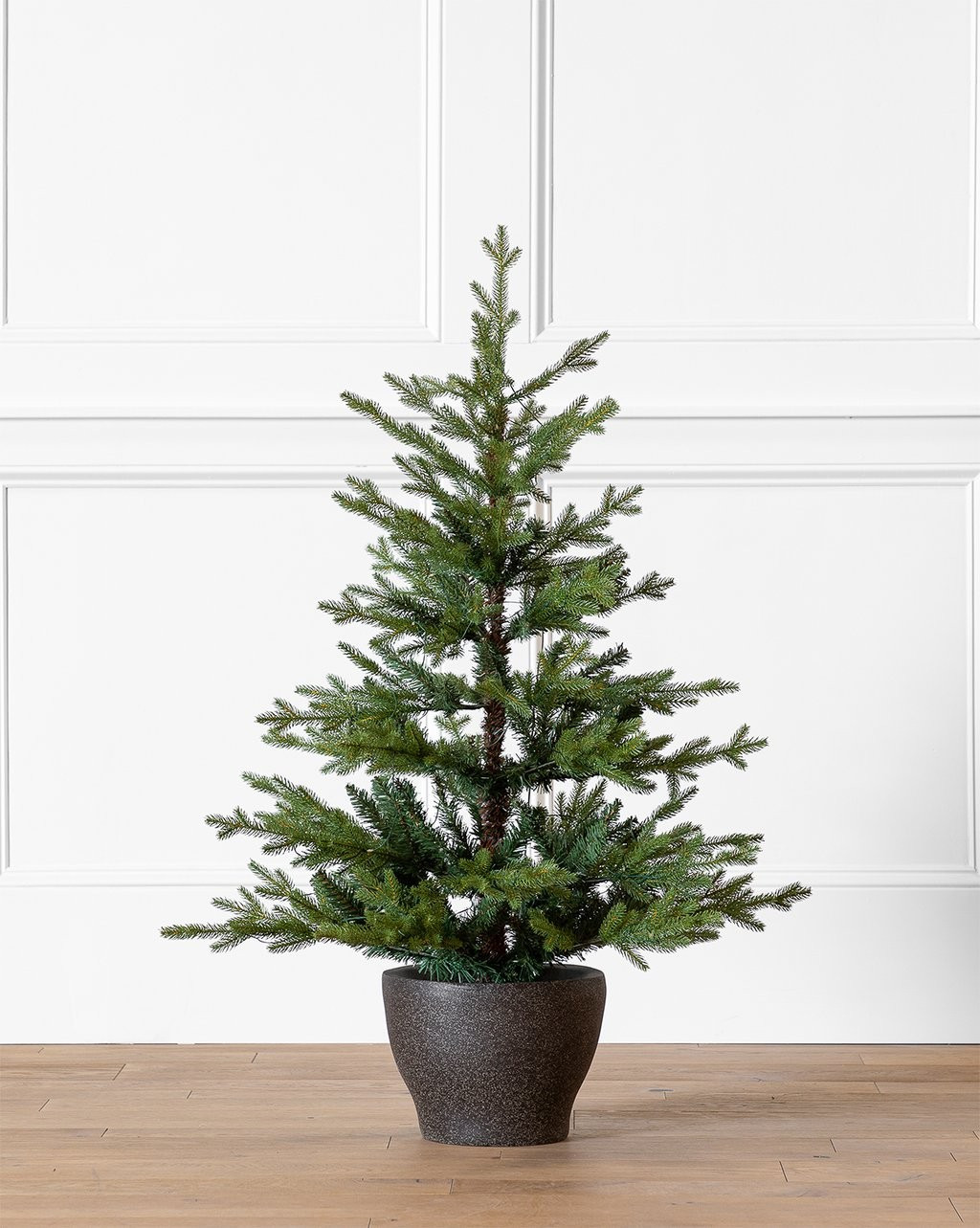 Norway Potted 4' Faux Tree | McGee & Co.