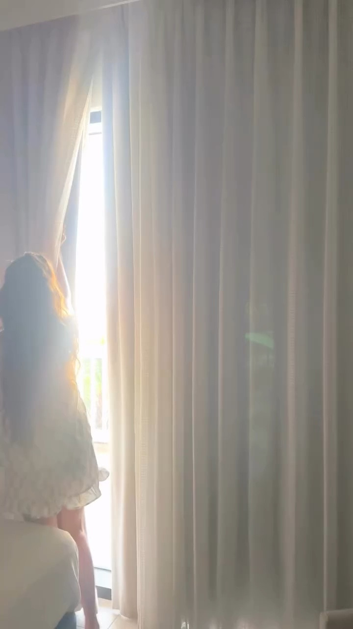 Wish I could wake up every morning with this view😍 @hawkscayresort #morningroutine #morningvlog #floridakeys #travelvlog #summervacation