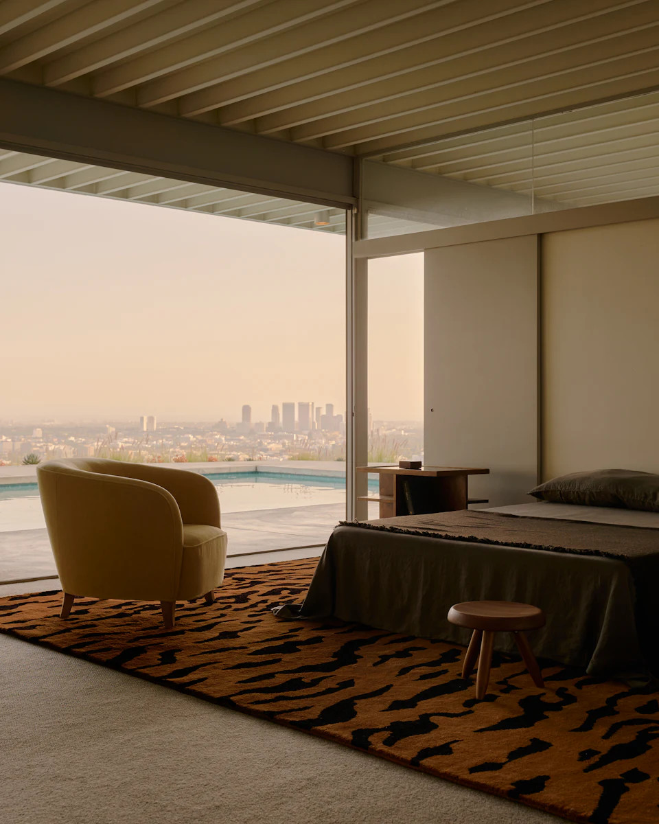 Tigris Rug | Design Within Reach