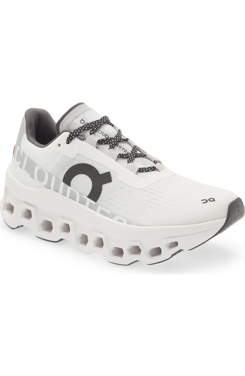 Cloudmonster Running Shoe (Women) | Nordstrom
