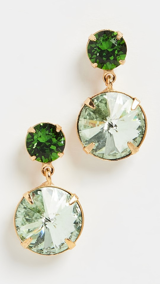 Lylah Earrings | Shopbop