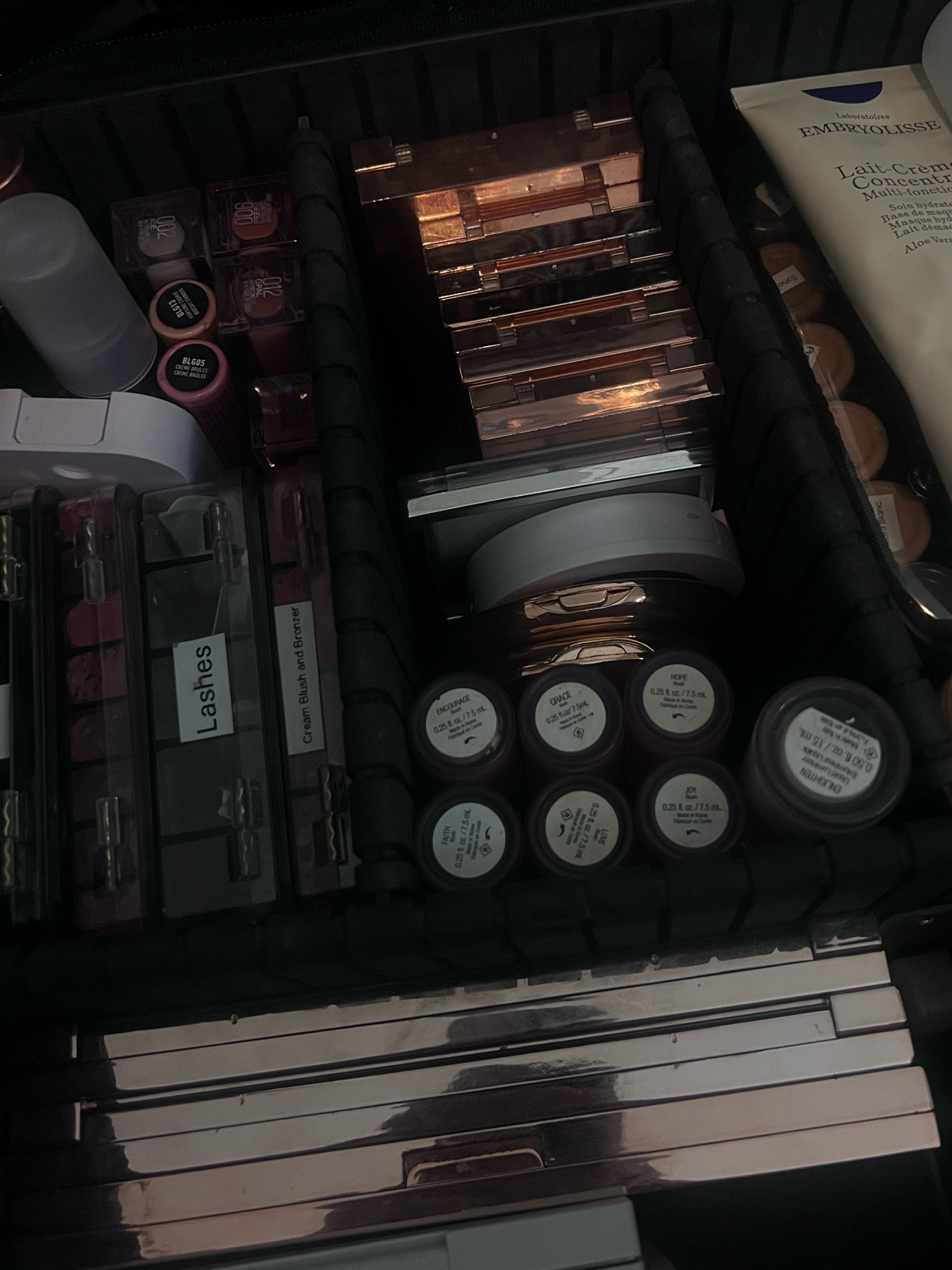 Shop my pro makeup kit must haves ⭐️✈️✨

#LTKbeauty