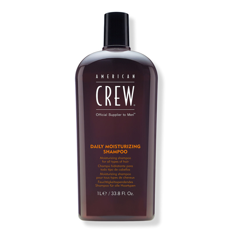 Daily Moisturizing Shampoo | Ulta