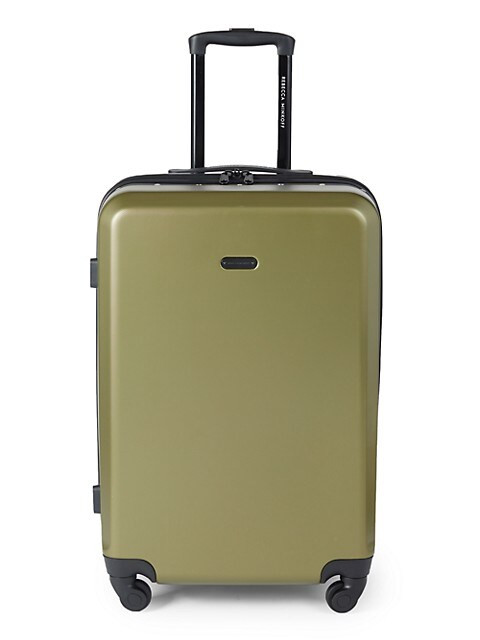 Stud 24-Inch Suitcase | Saks Fifth Avenue OFF 5TH