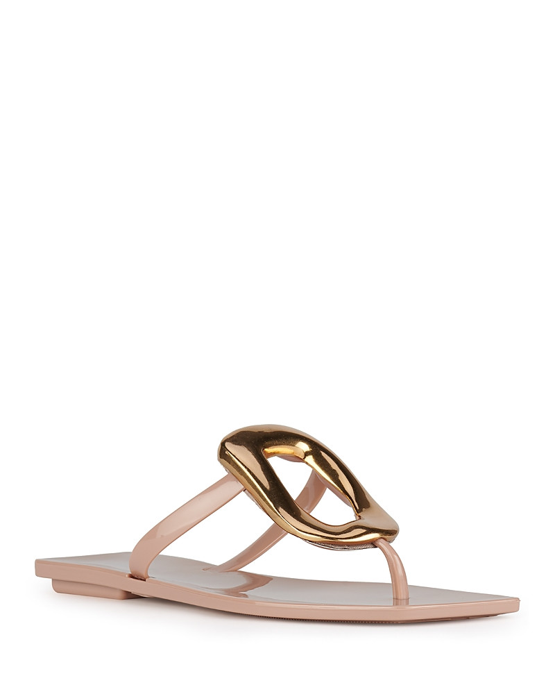 Jeffrey Campbell Women's Linques Jelly Sandals | Bloomingdale's (US)