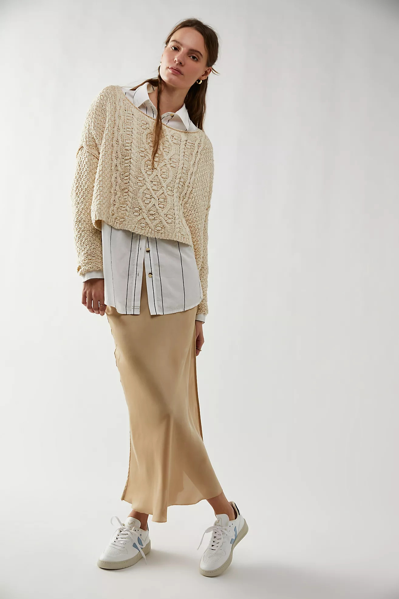 Sweet Talker Half Slip | Free People (Global - UK&FR Excluded)