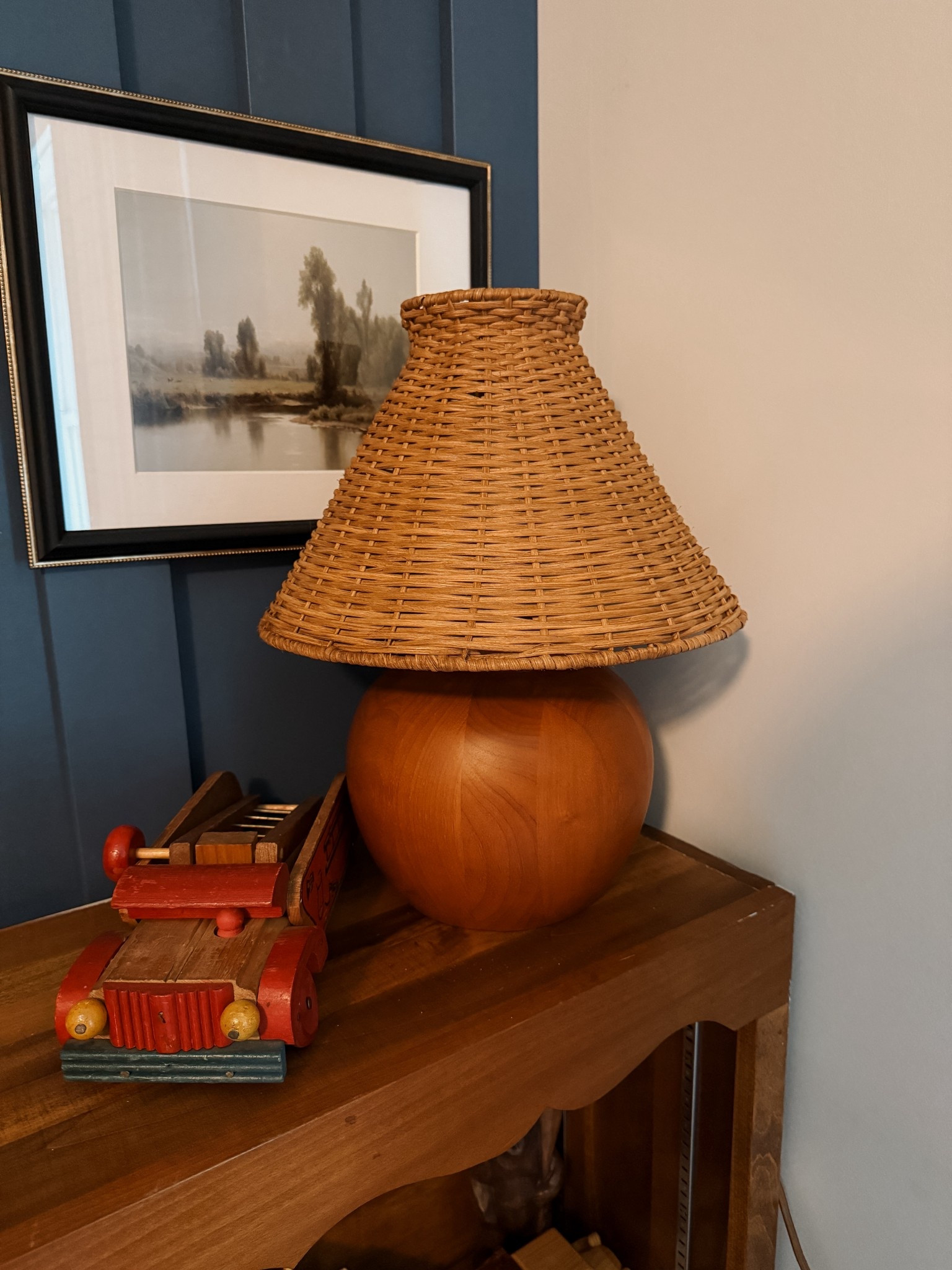 Cutest lamp ✨

#LTKHome #LTKU