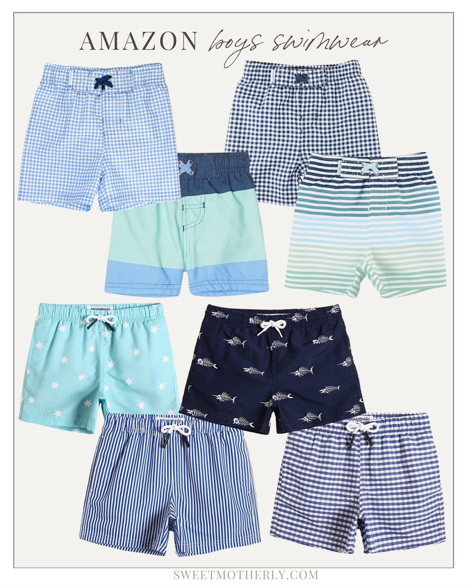 Amazon Boys Swimwear!

Beach vacation
Wedding Guest
Spring fashion
Spring dresses
Vacation Outfits
Rug
Home Decor
Sneakers
Jeans
Bedroom
Maternity Outfit
Resort Wear
Nursery
Summer fashion
Summer swimsuits
Women’s swimwear
Body conscious swimwear
Affordable swimwear
Summer swimsuits
Summer fashion
2023 swim

#LTKkids #LTKSeasonal #LTKswim