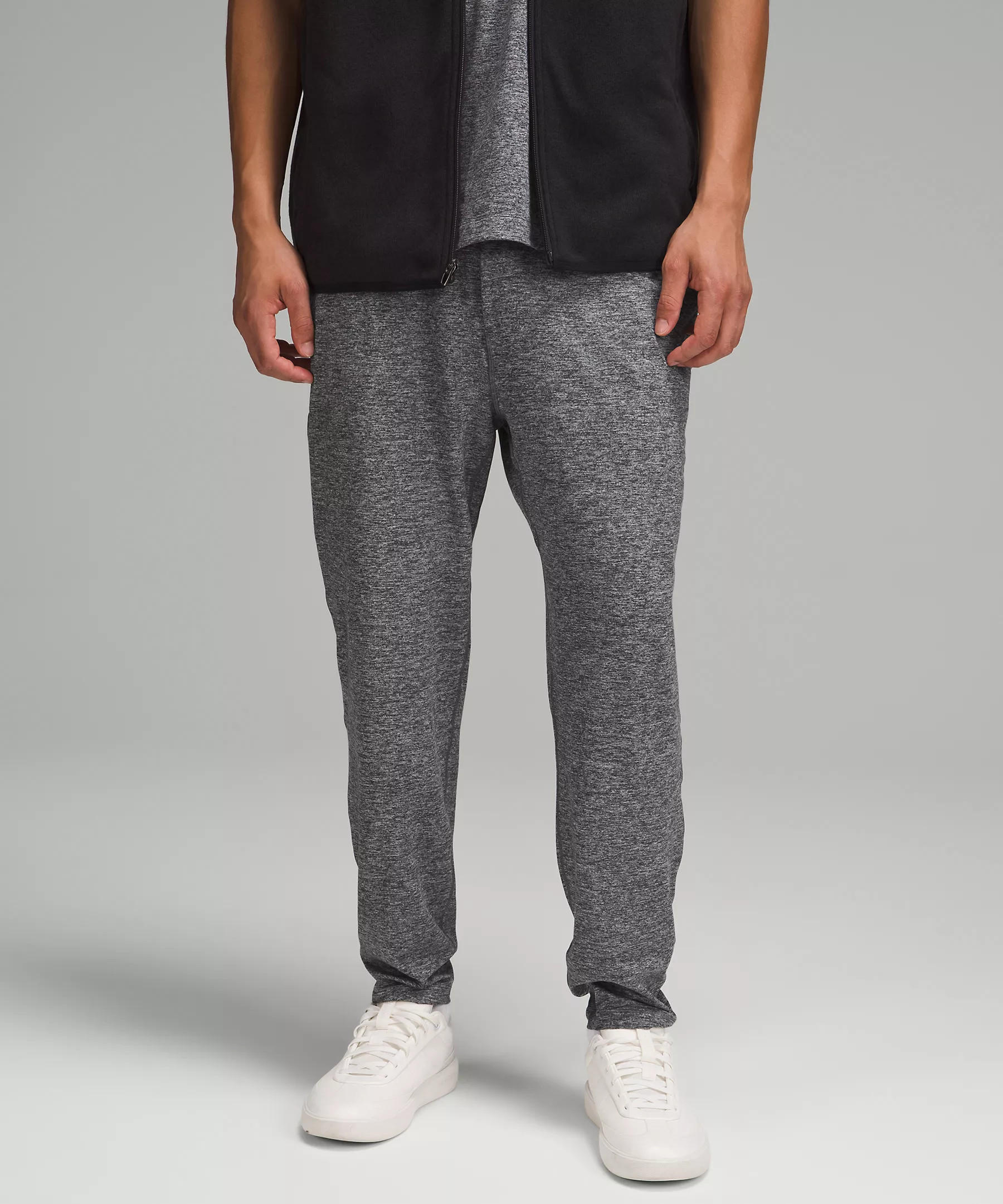 Soft Jersey Tapered Pant *Regular | Men's Joggers | lululemon | Lululemon (US)