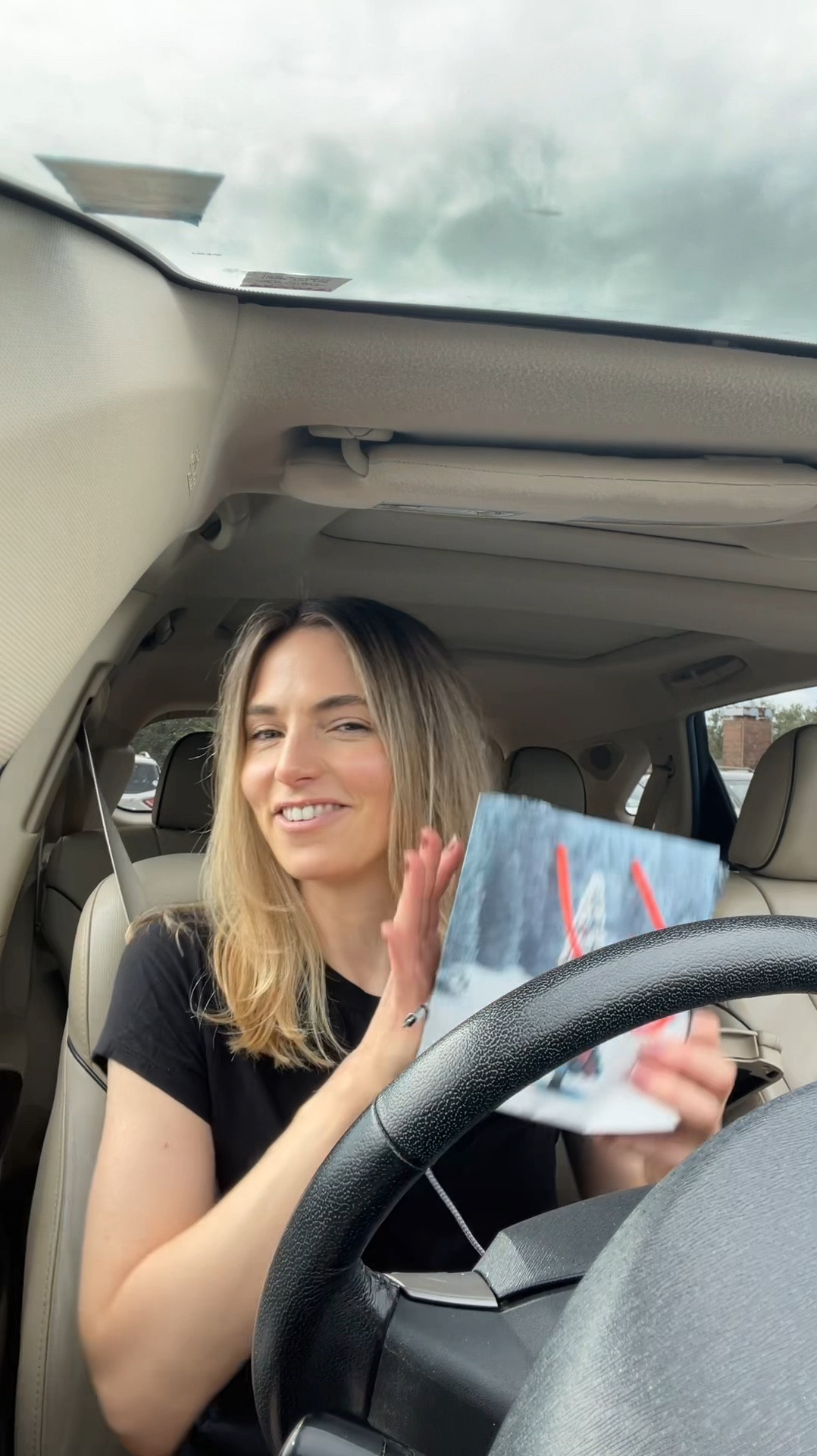 so many good Christmas gifts to shop at the Sephora sale and Anthropologie right now! 🎄🤍 i love how Sephora has a bunch of clean beauty holiday gift sets and clean beauty and skincare minis that make great stocking stuffers! 

#LTKVideo #LTKSaleAlert #LTKGiftGuide