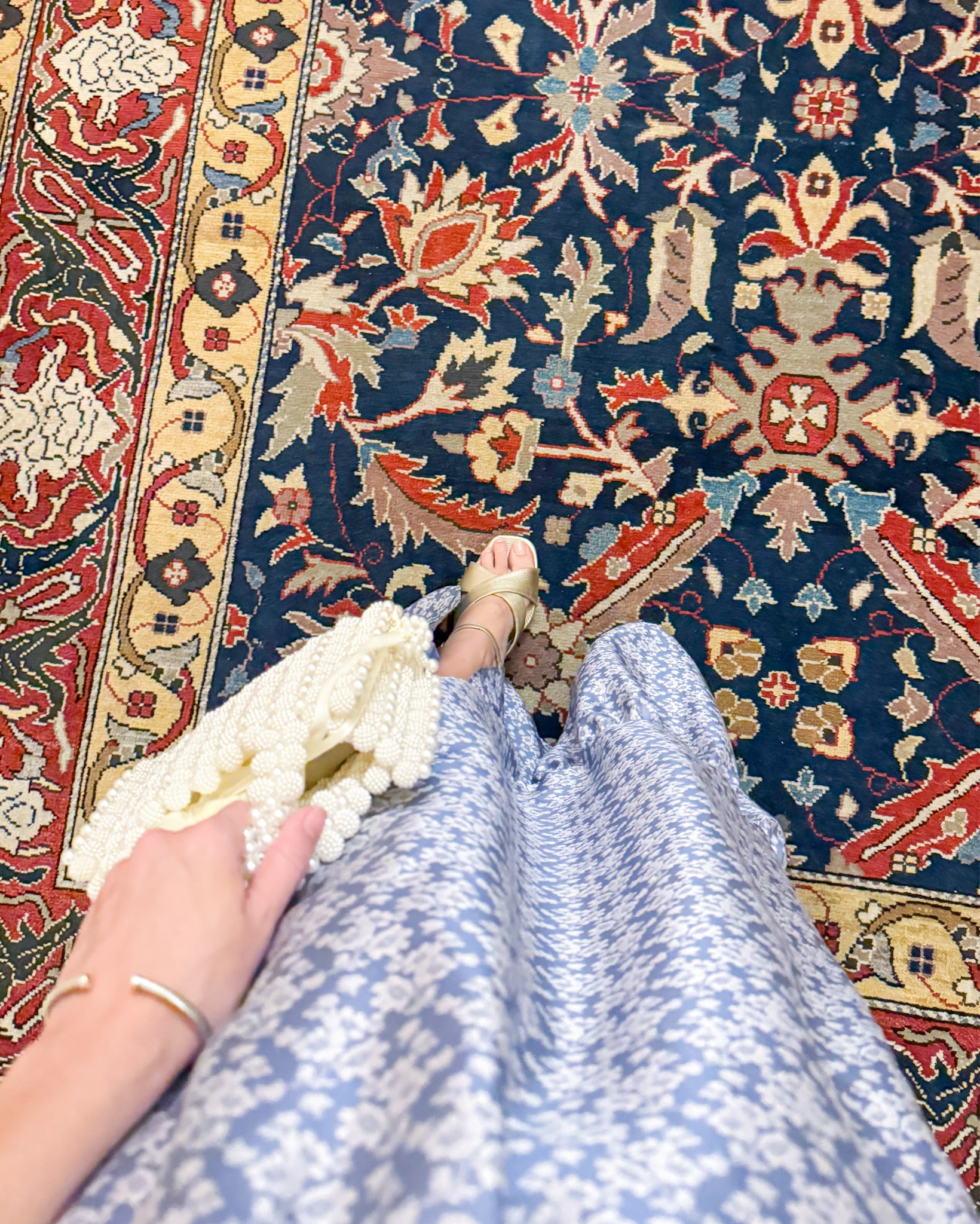 Formal wedding guest dress! TTS

#LTKStyleTip #LTKWedding #LTKShoeCrush