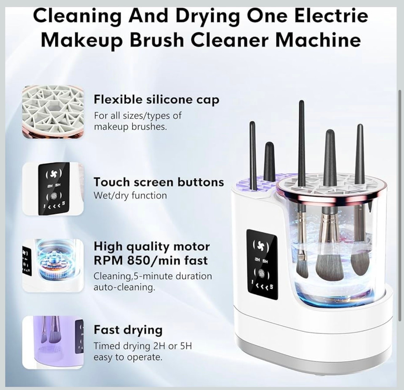 I’m lazy and this tool helps! 