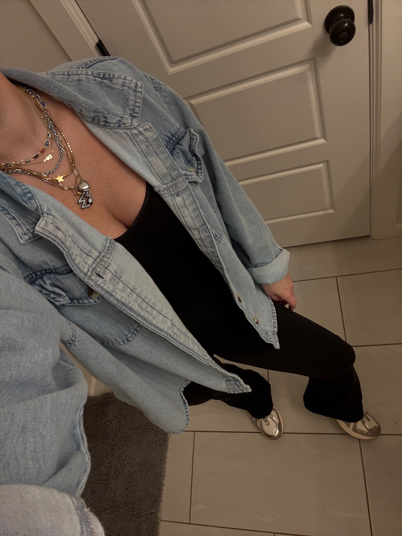 Leggins y pants más cómodos que tengo!!! 
