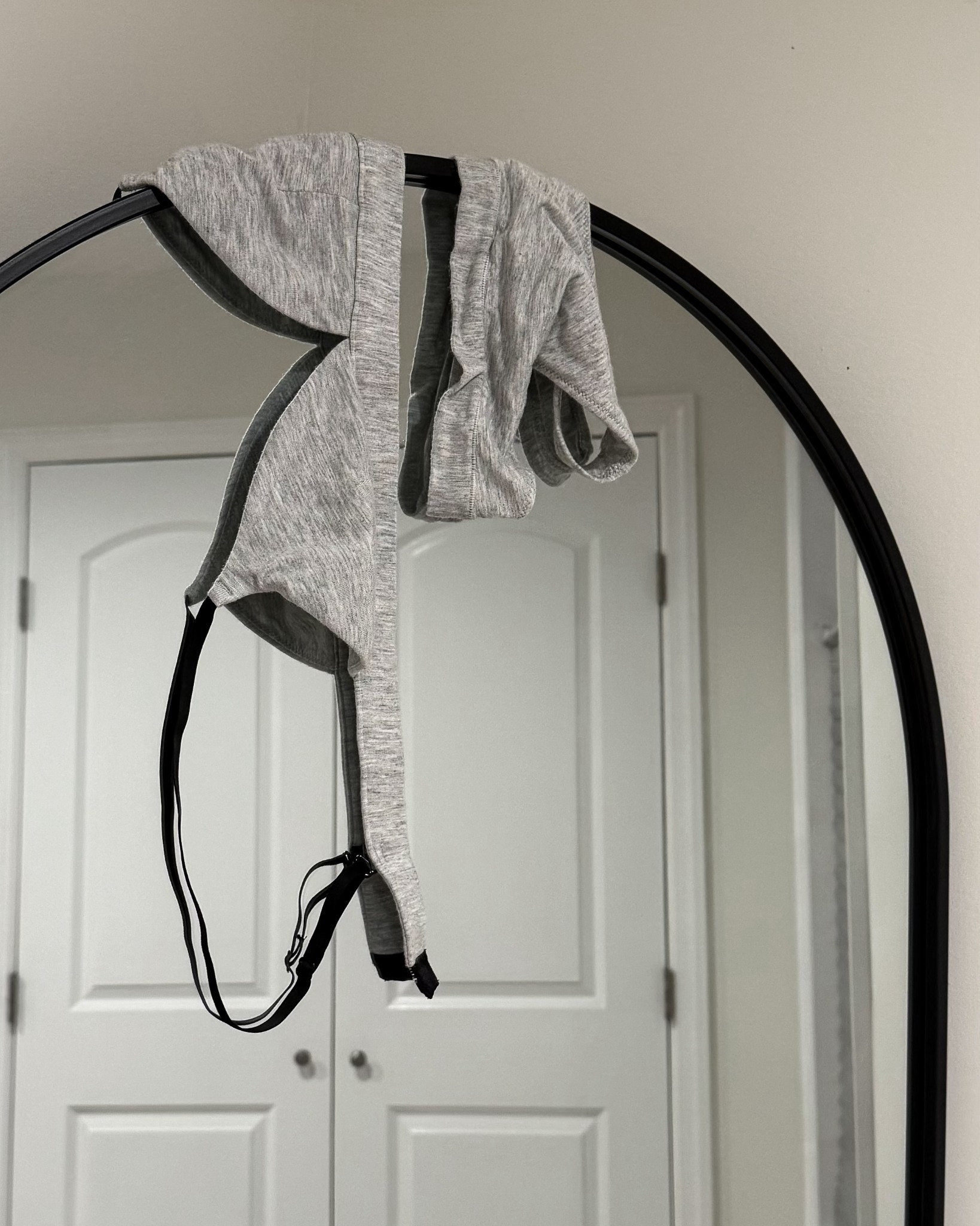 MeUndies | Heather Grey

#LTKFindsUnder50 #LTKSaleAlert