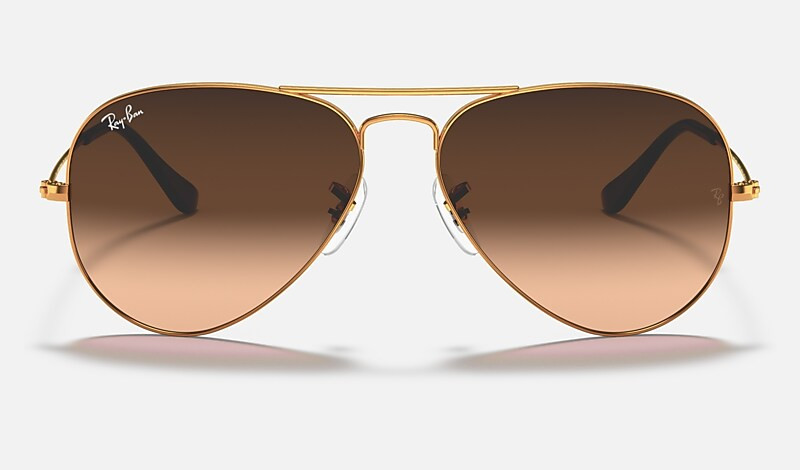 AVIATOR GRADIENT | Ray-Ban (US)