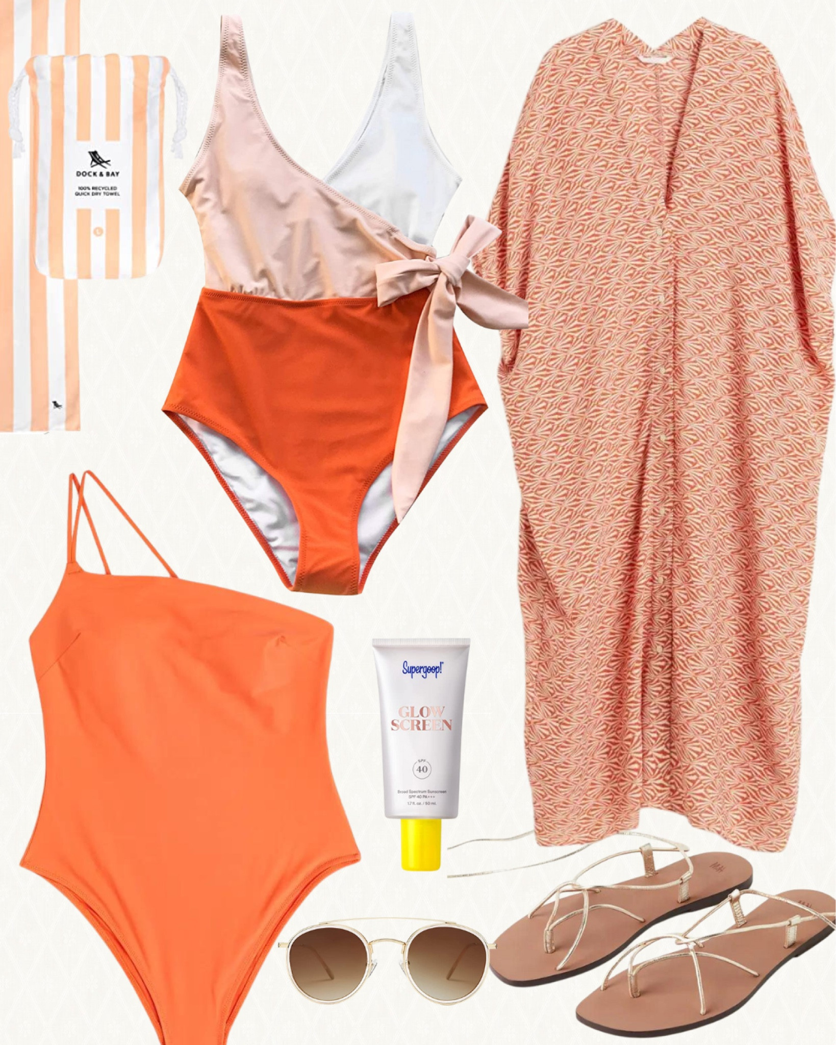 Affordable resort wear
Amazon swimwear
Affordable swimwear 
Amazon resort wear 
Amazon summer wardrobe
Affordable summer clothing
Affordable resort looks
Swimwear
Summer accessories 
Pool necessities
Beach necessities 

#LTKtravel #LTKstyletip #LTKswim