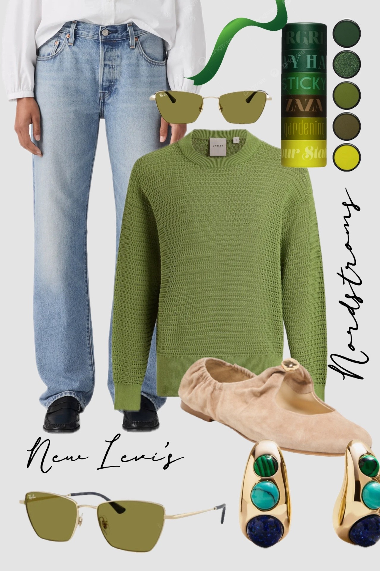 Mainly Nordstrom

#LTKdayinmylife #LTKgrwm #LTKMothersDay