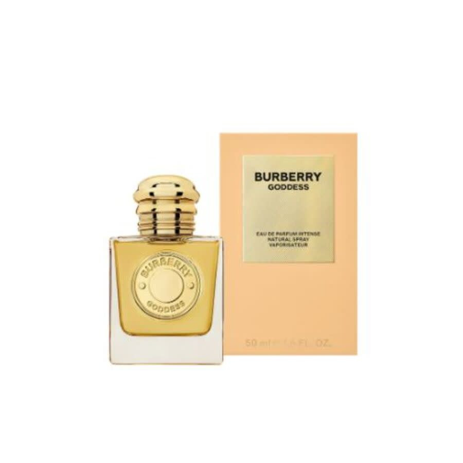 Burberry Ladies Goddess Intense EDP Spray 1.7 oz Fragrances 3616304967115 | Jomashop.com & JomaDeals.com