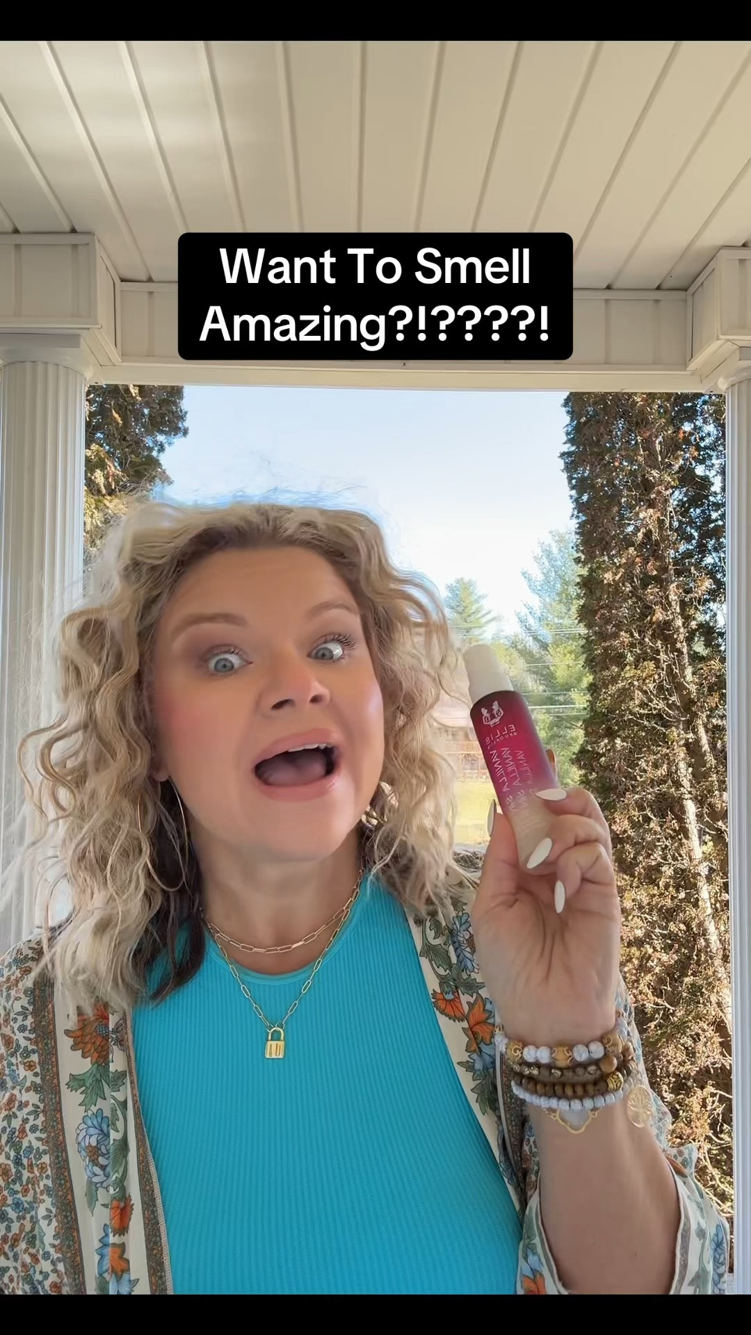 Ellis Brooklyn Vanilla Sin smells soooo good!! 

#LTKGiftGuide #LTKItBag #LTKBeauty