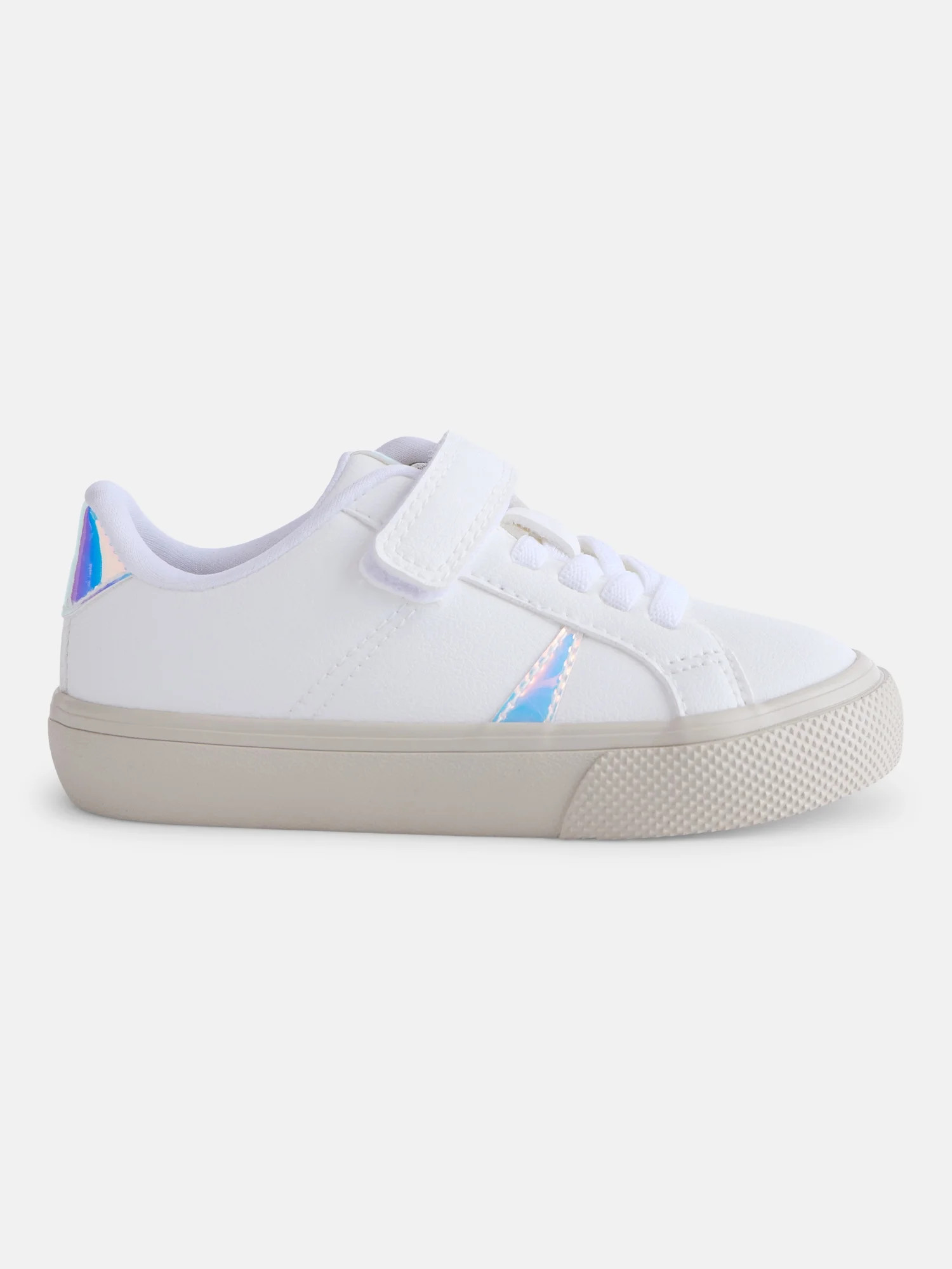 Wonder Nation Toddler Casual Sneakers - Walmart.com | Walmart (US)