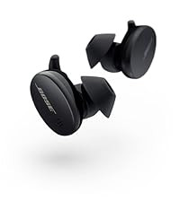 Bose QuietComfort Noise Cancelling Earbuds-Bluetooth Wireless Earphones, Triple Black | Amazon (US)