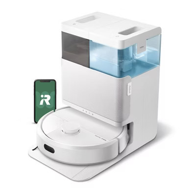 iRobot Roomba Plus 405 Combo Robot + AutoWash Dock | Target