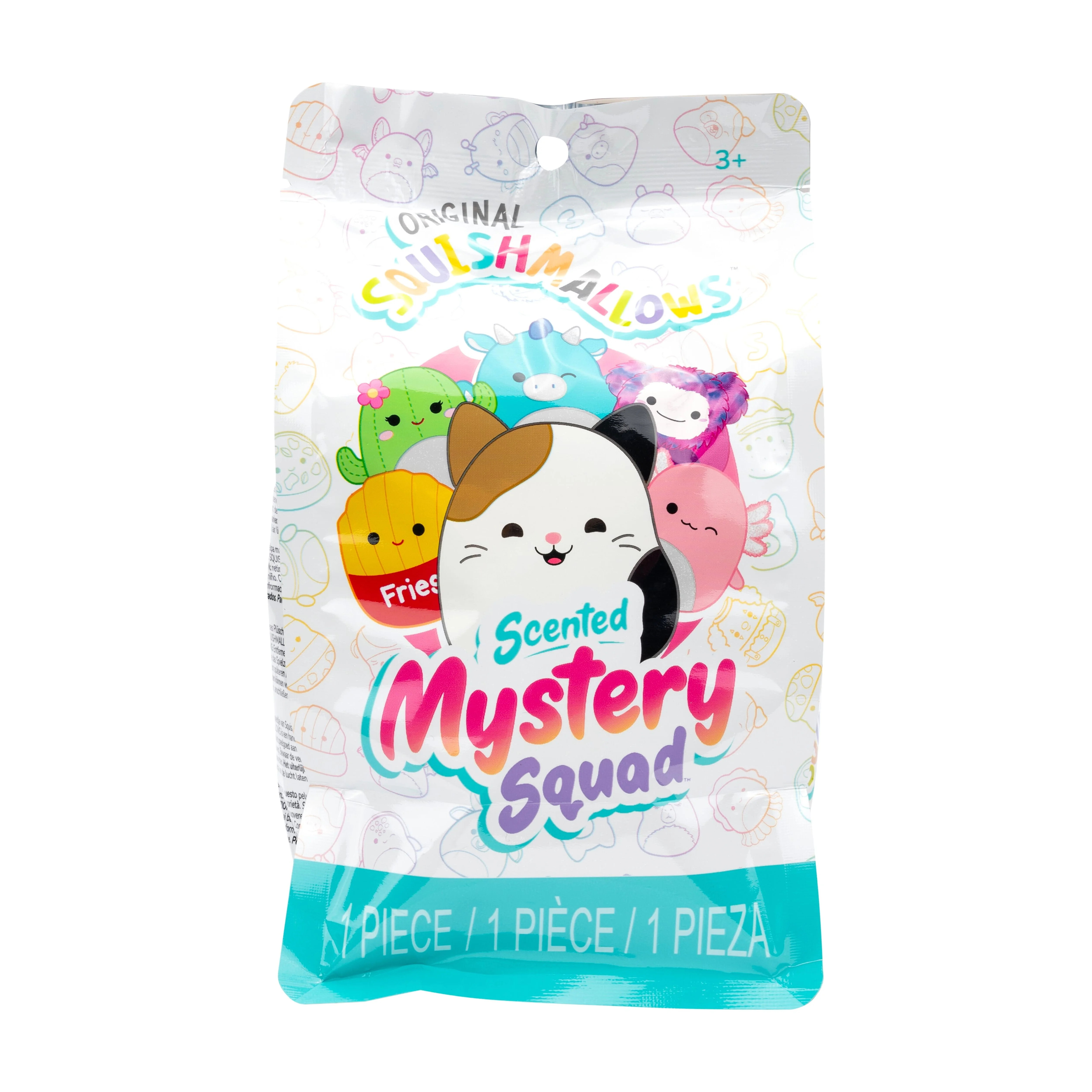 5IN BLIND CREATURES | Walmart (US)