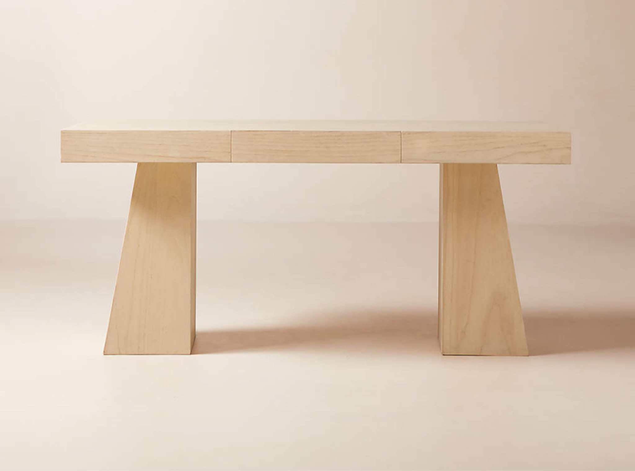 Finally buying the viral desk