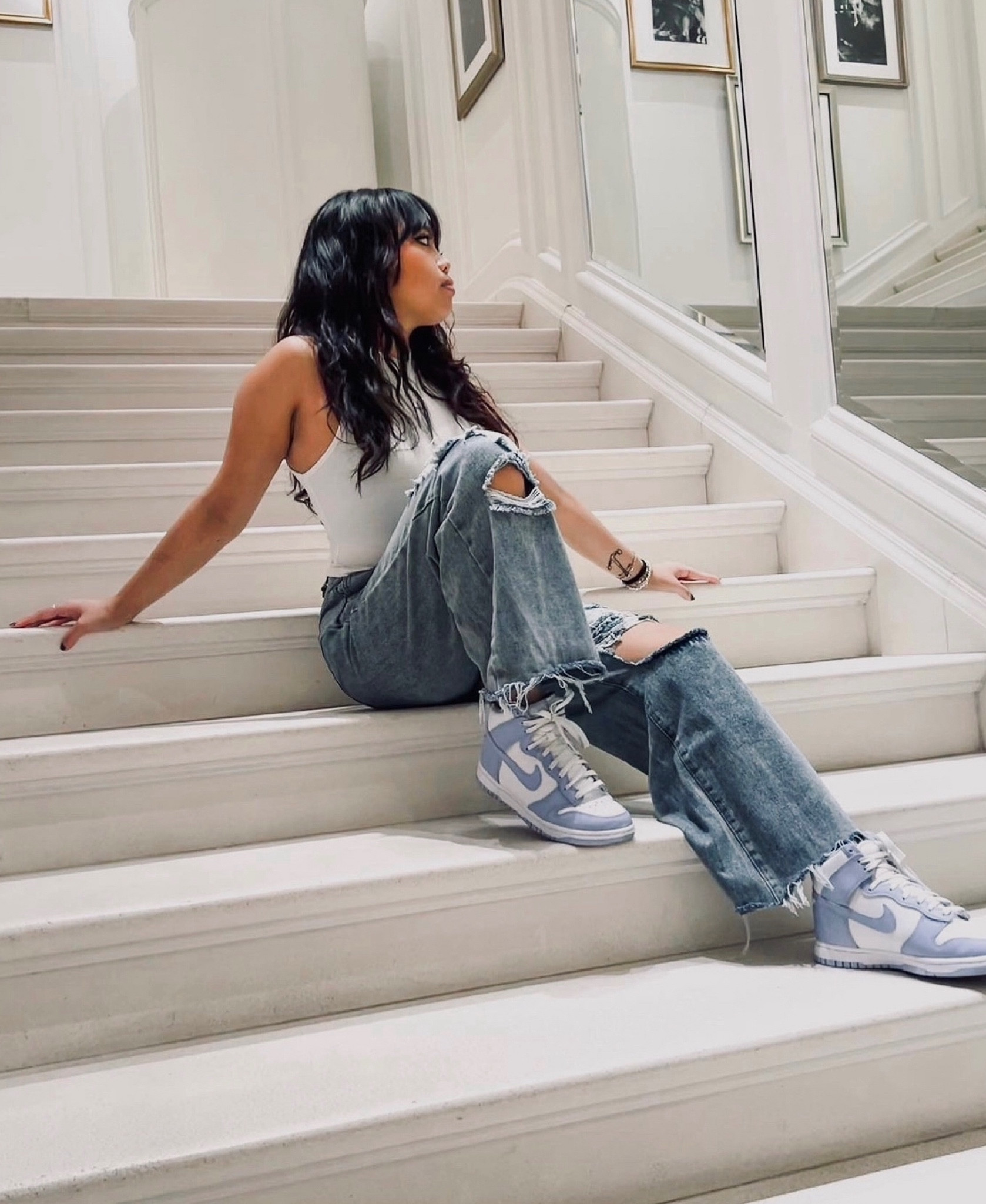 causal errands fit ☁️ 

#LTKstyletip #LTKshoecrush