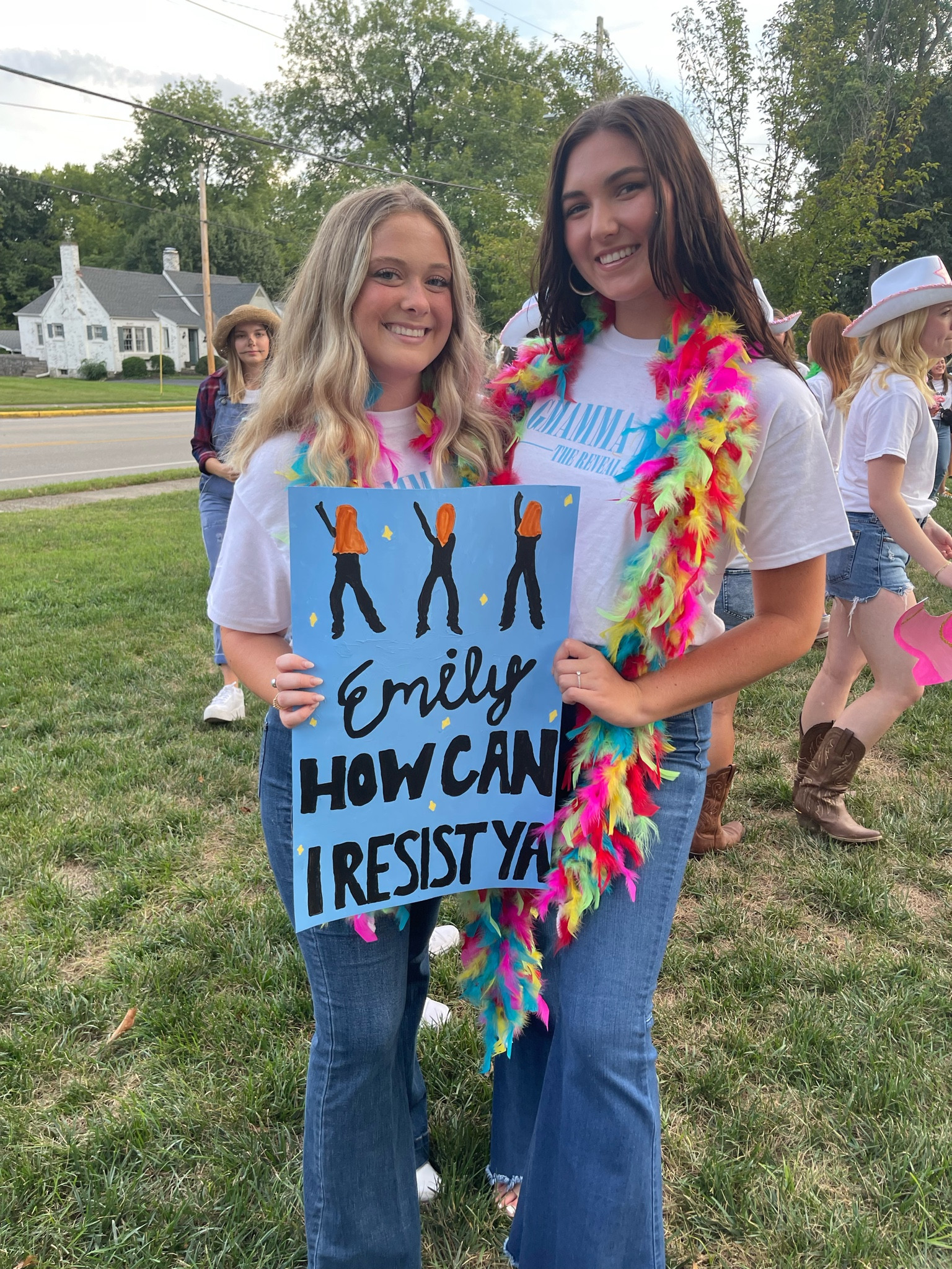 Big little Revel 

#LTKunder50 #LTKSeasonal #LTKstyletip