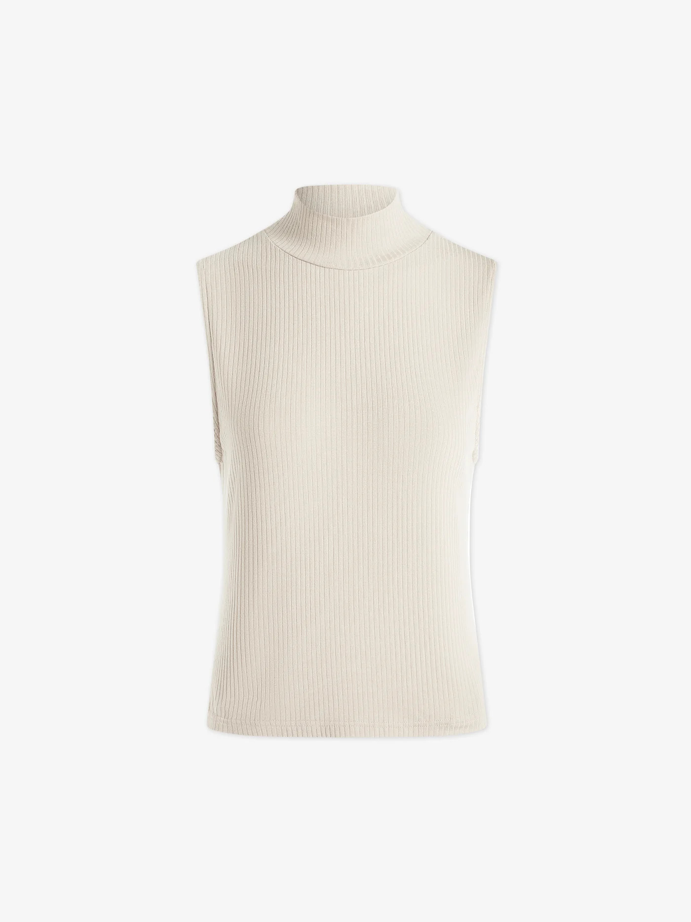 Caley Fitted Rib Tank | Varley US
