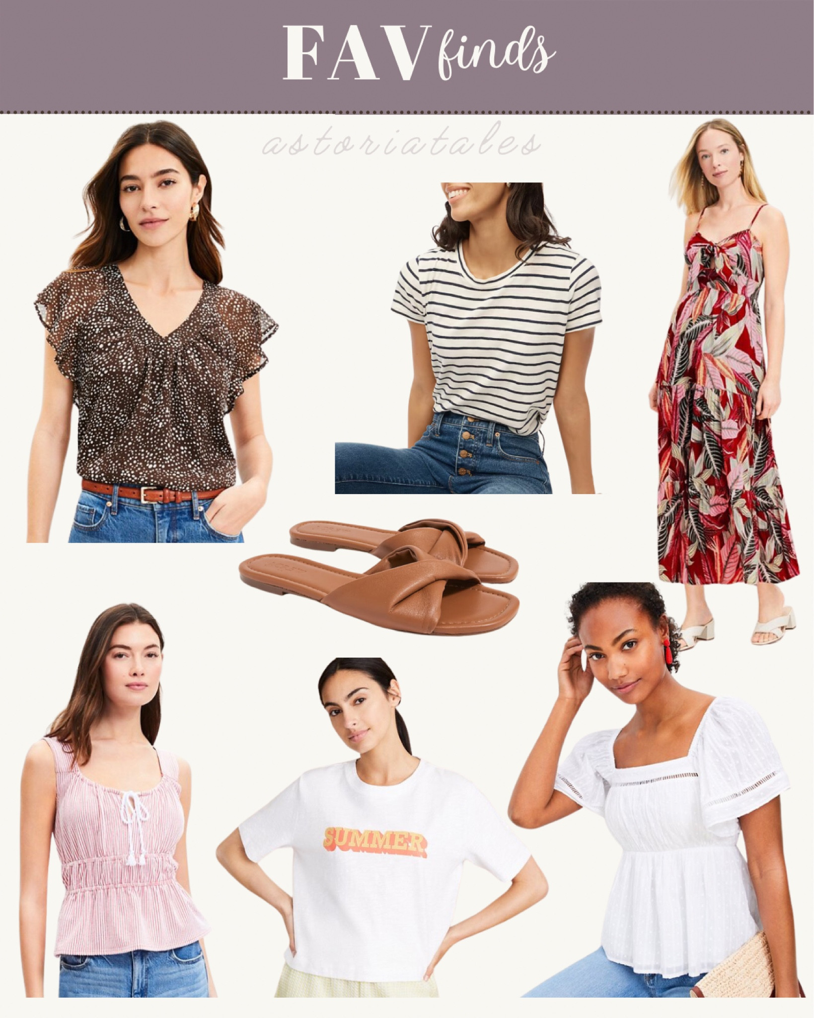 Can’t believe summer is halfway over!

#LTKFindsUnder100 #LTKFindsUnder50 #LTKParties #LTKMidsize #LTKSaleAlert #LTKOver40 #LTKU #LTKSeasonal #LTKBacktoSchool

#LTKWorkwear #LTKStyleTip #LTKShoeCrush