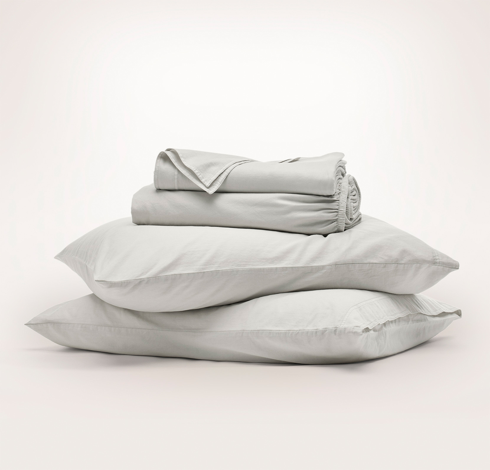 Signature Vintage Washed Sheet Set | Boll & Branch