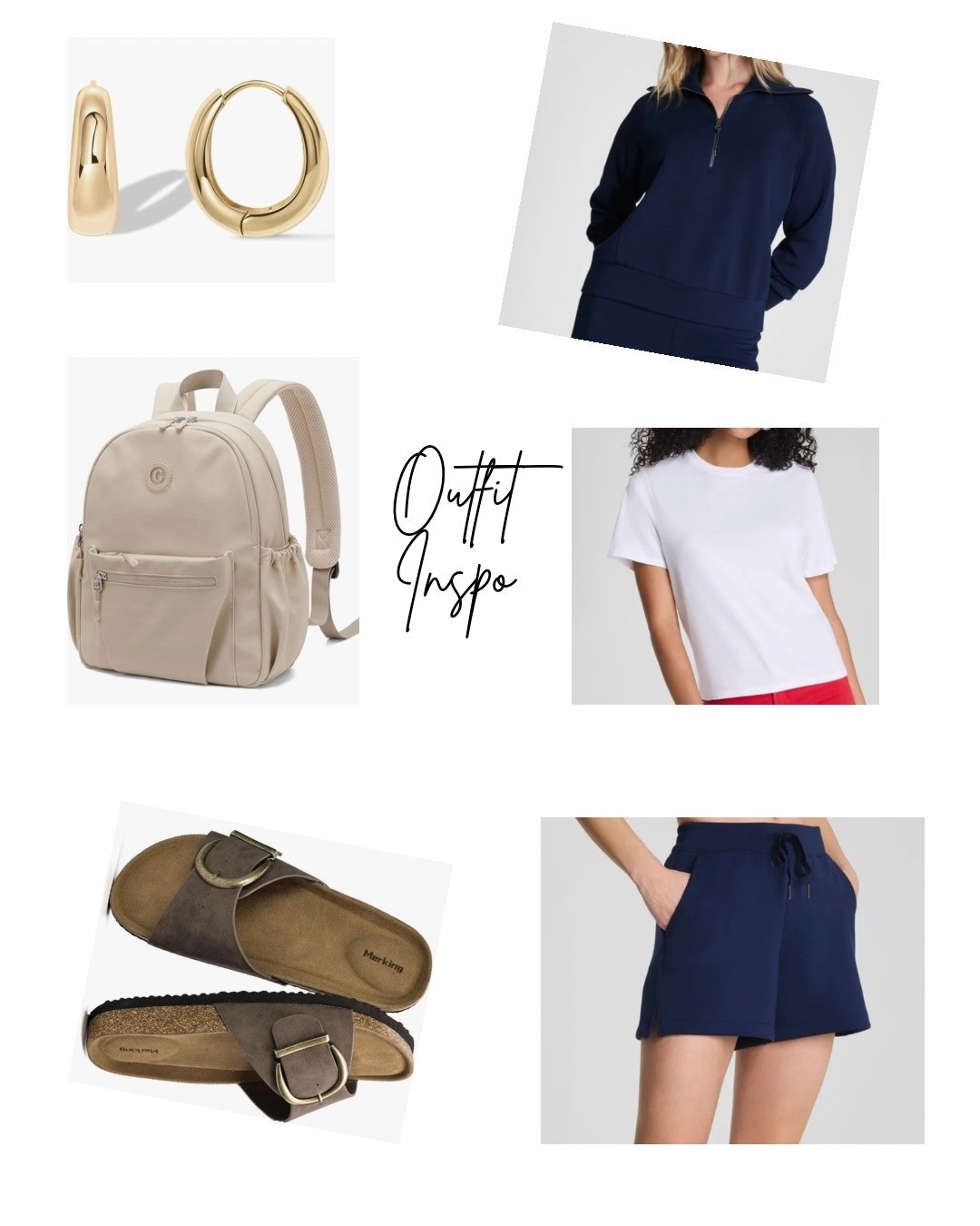 Summer outfit inspo at Spanx and Amazon!



Summer outfit
Travel outfit
Vacation outfit

#LTKOver40 #LTKActive #LTKTravel