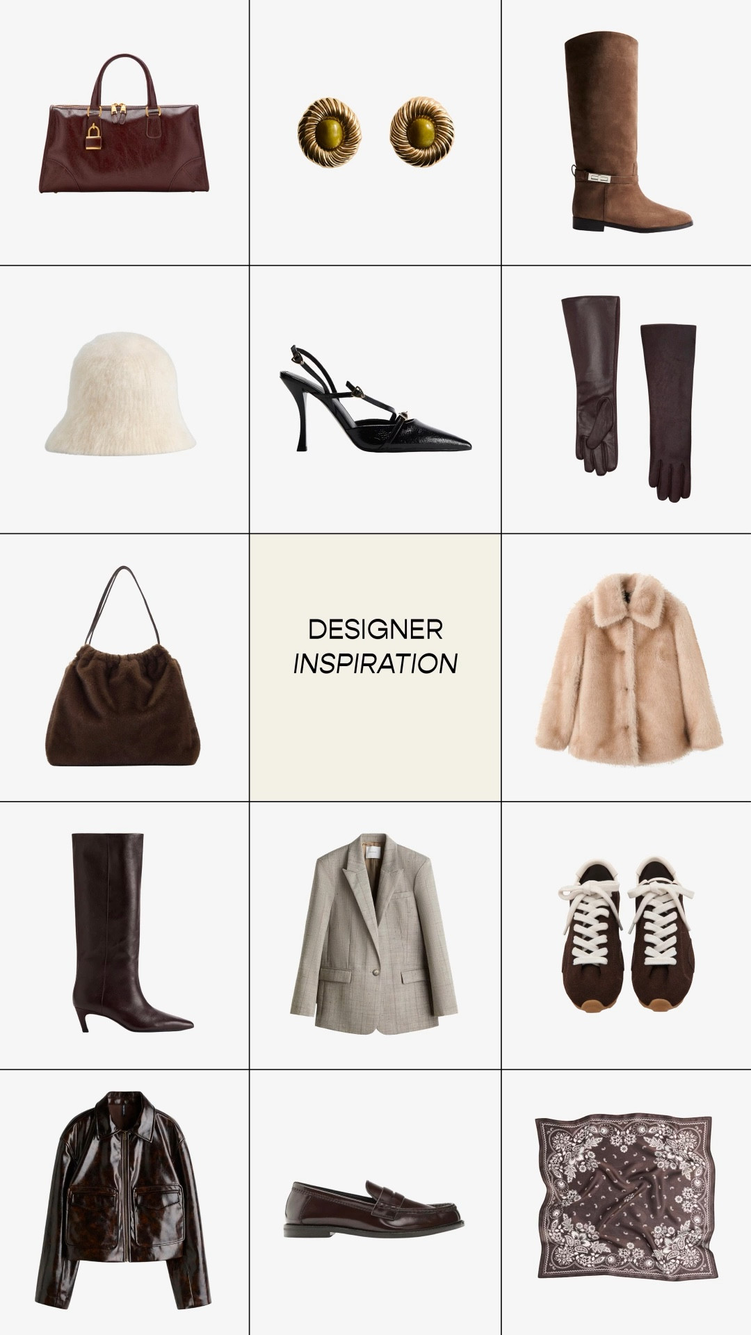 DESIGNER FASHION DUPES

Publicité  

#LTKeurope #LTKshoes #LTKbag