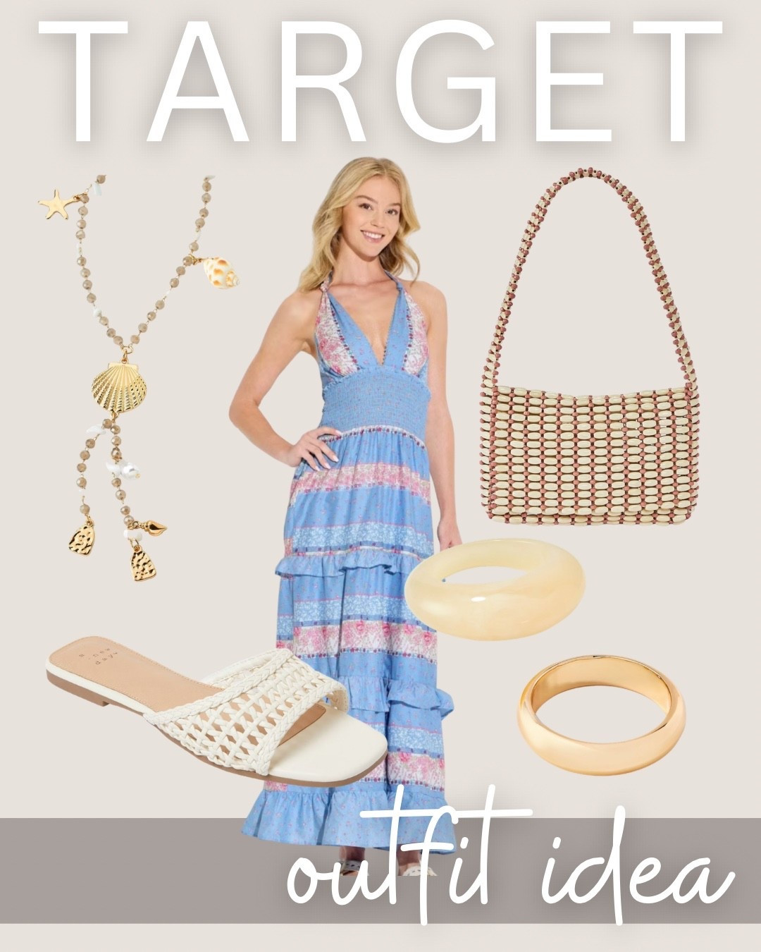 Target Outfit Idea

#LTKootd #LTKOver40 #LTKPetite