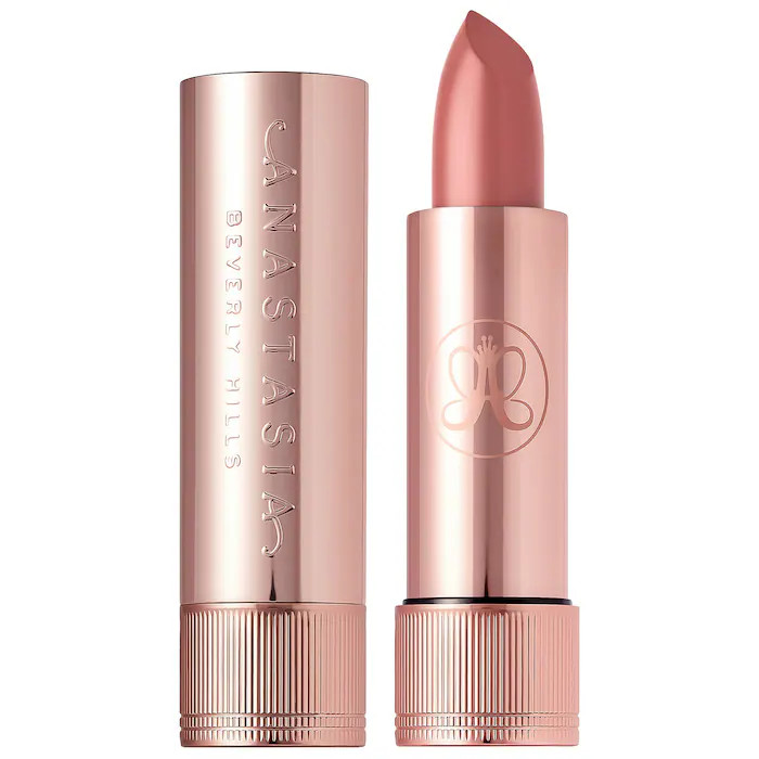 Anastasia Beverly HillsLong-Wearing Matte & Satin Velvet Lipstick | Sephora (US)